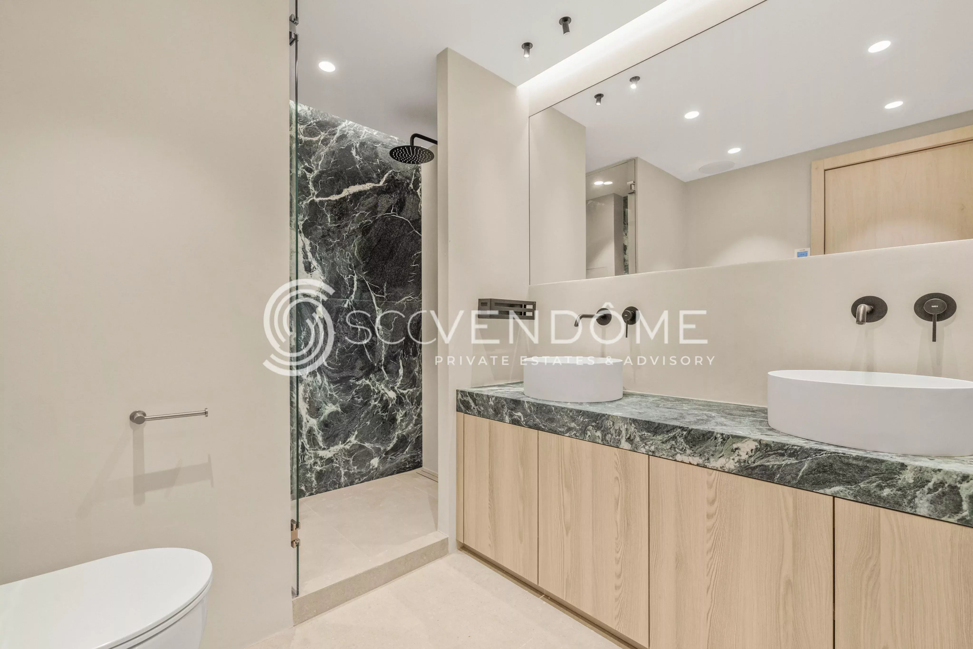 Appartements Cannes