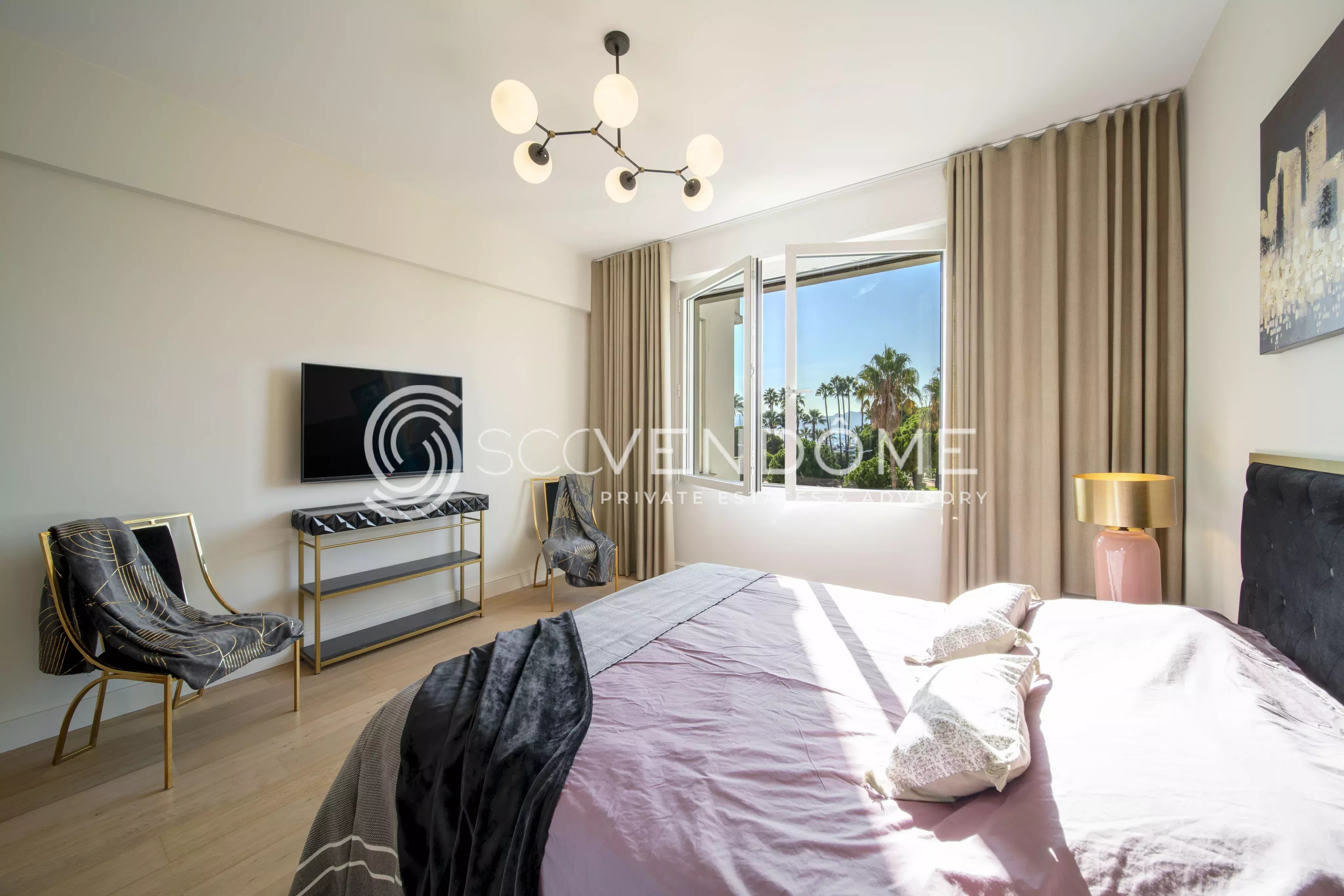 Appartements Cannes