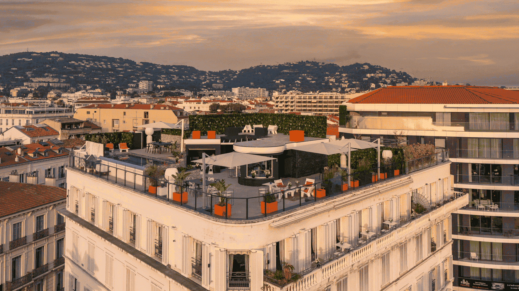 Image des bureaux SCC vendôme