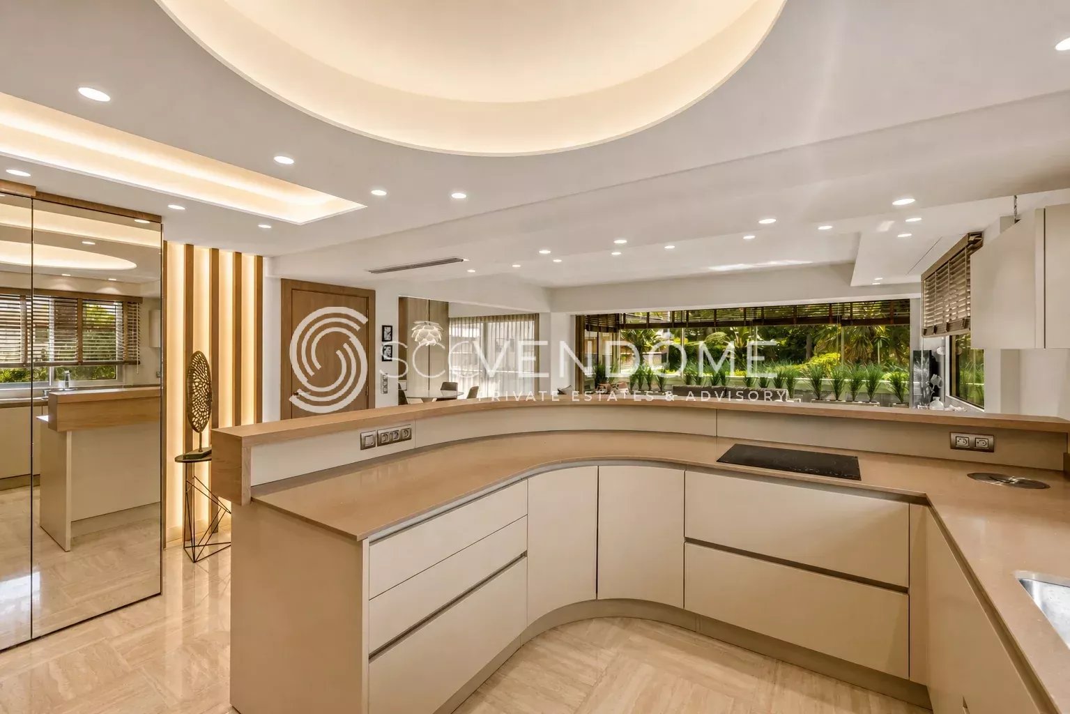 Appartements Cannes