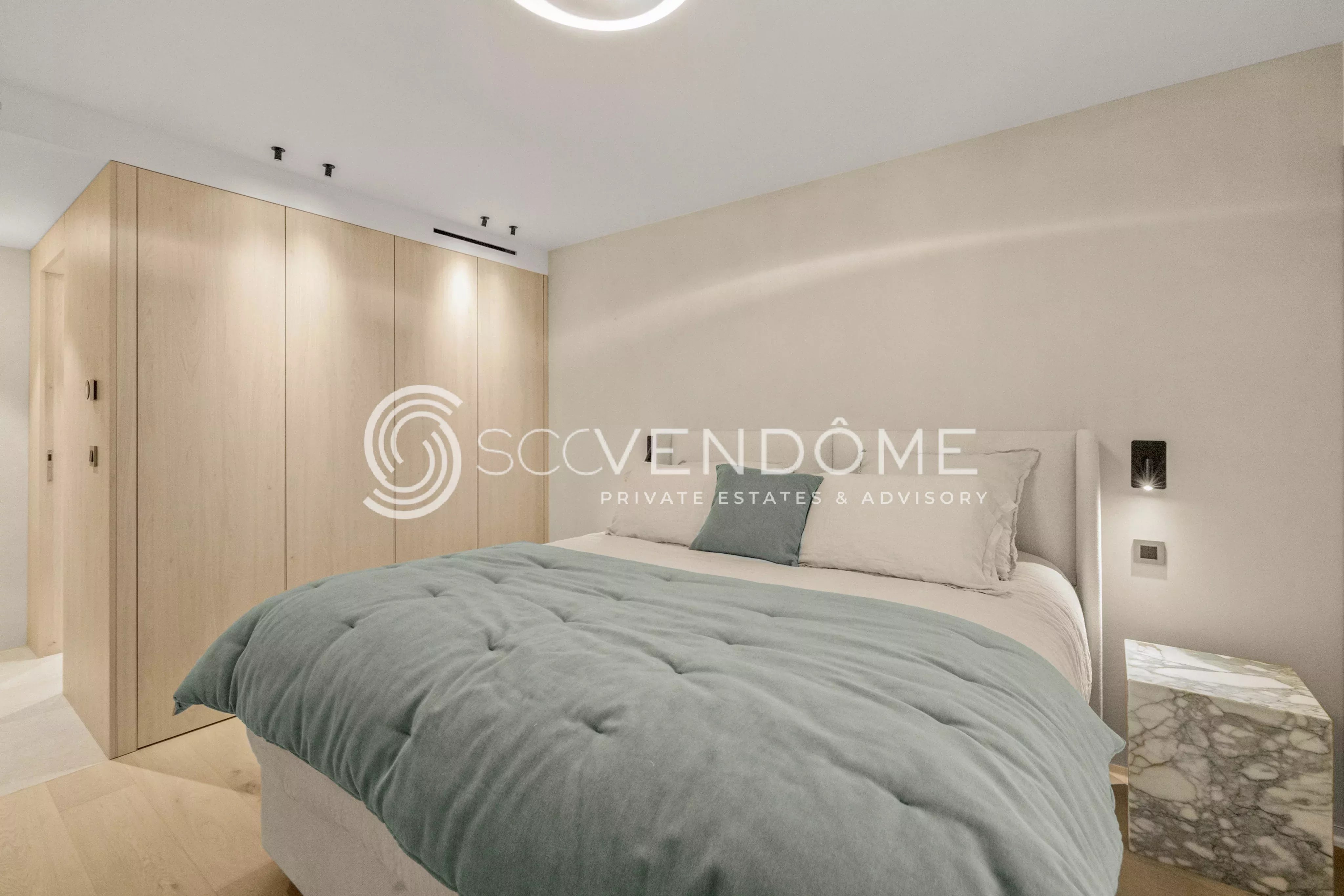 Appartements Cannes