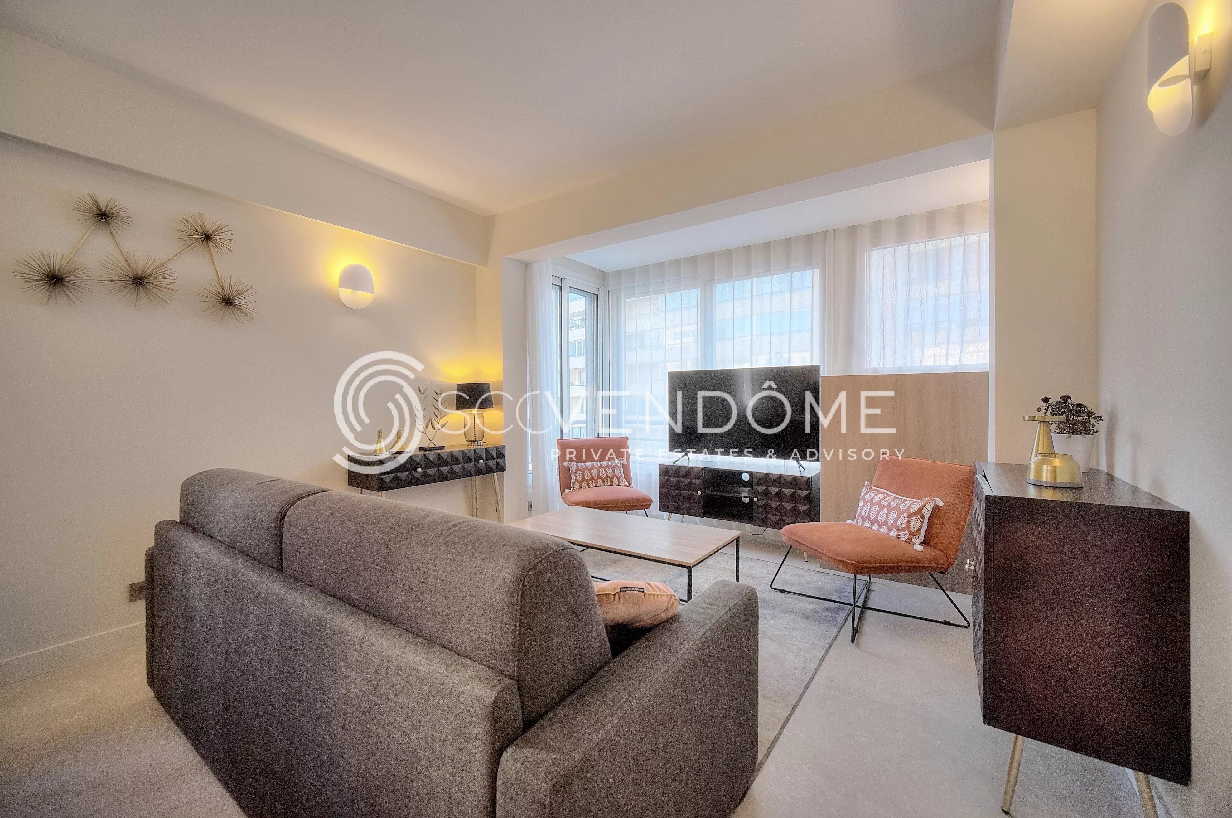 Appartements Cannes