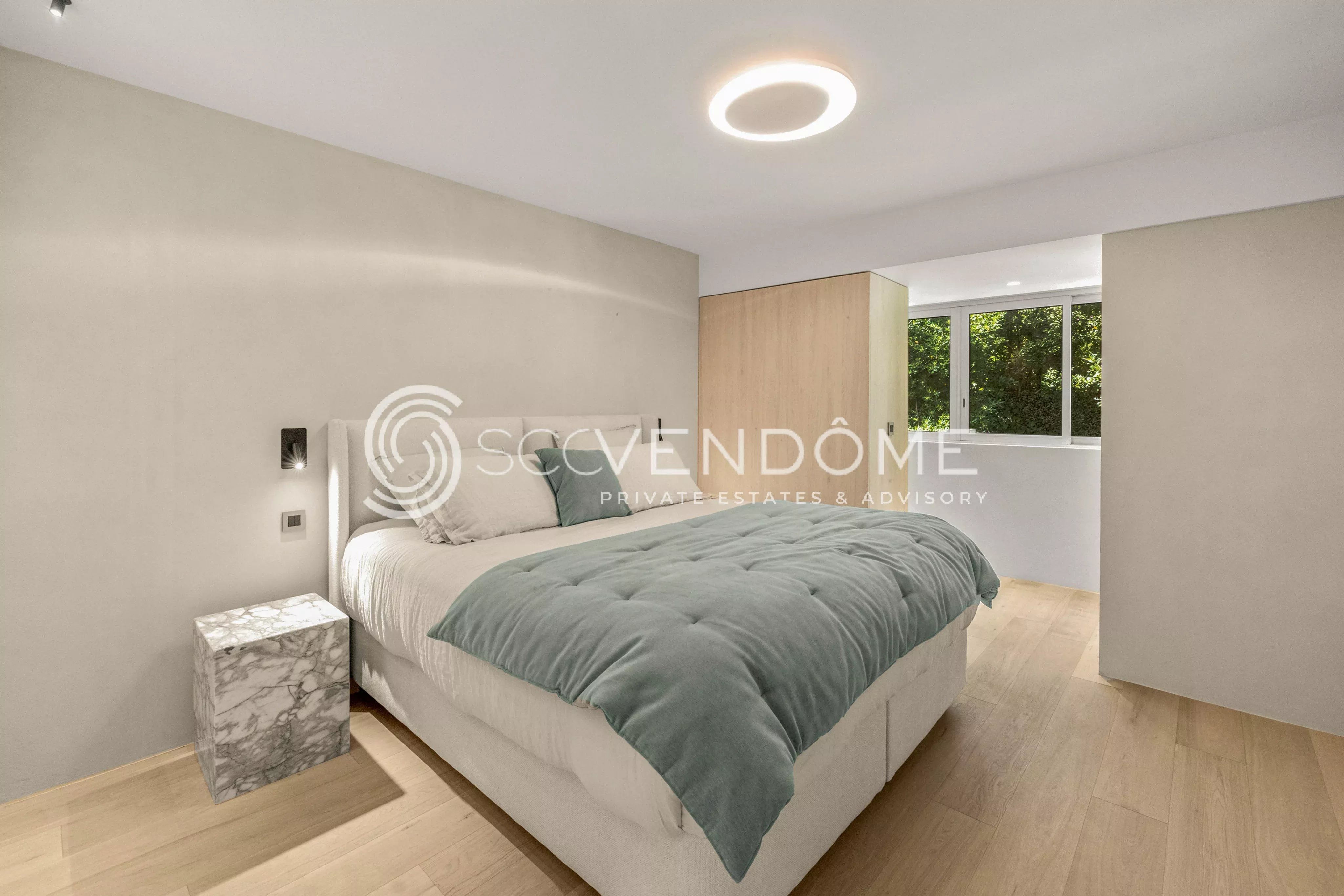 Appartements Cannes