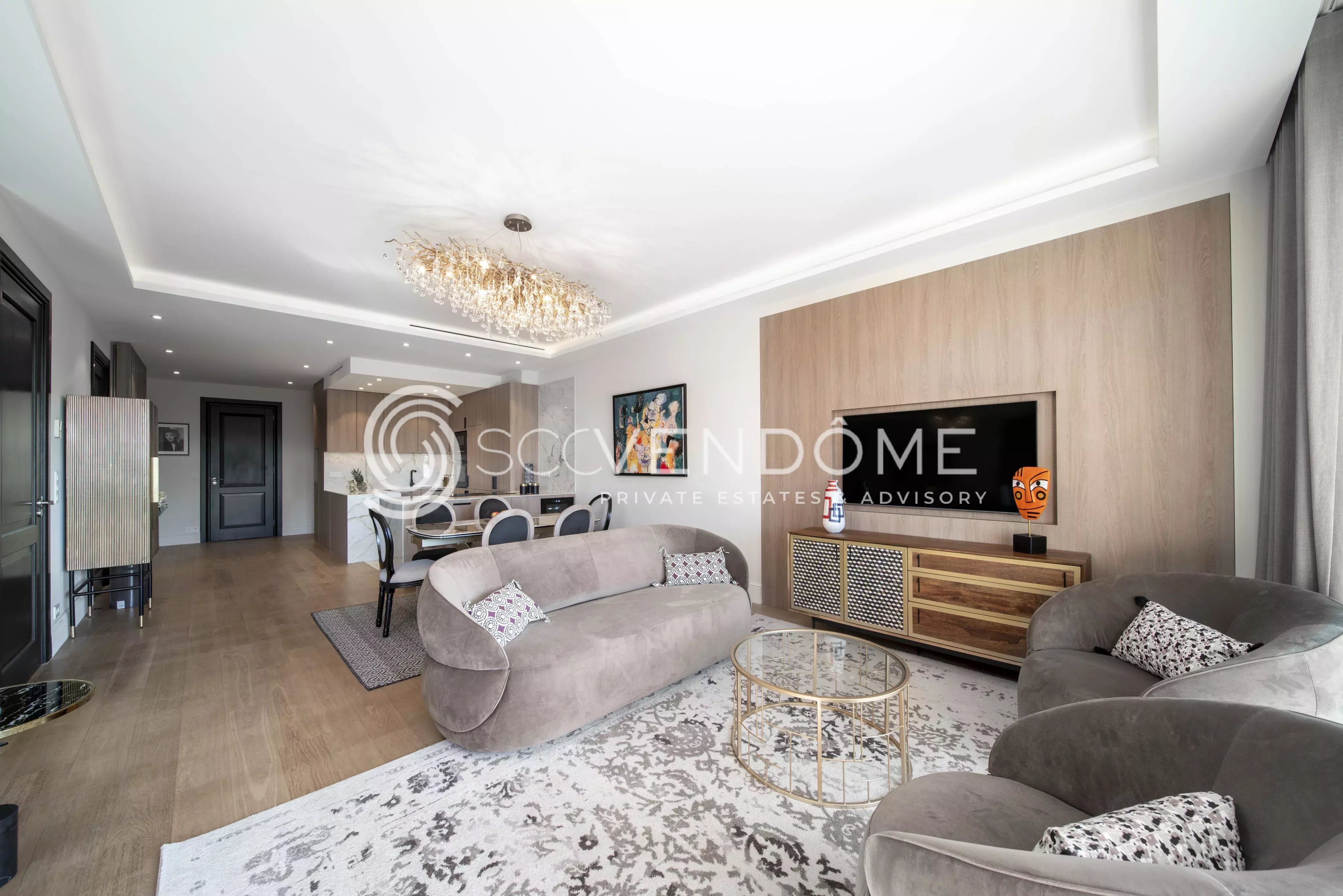 Appartements Cannes