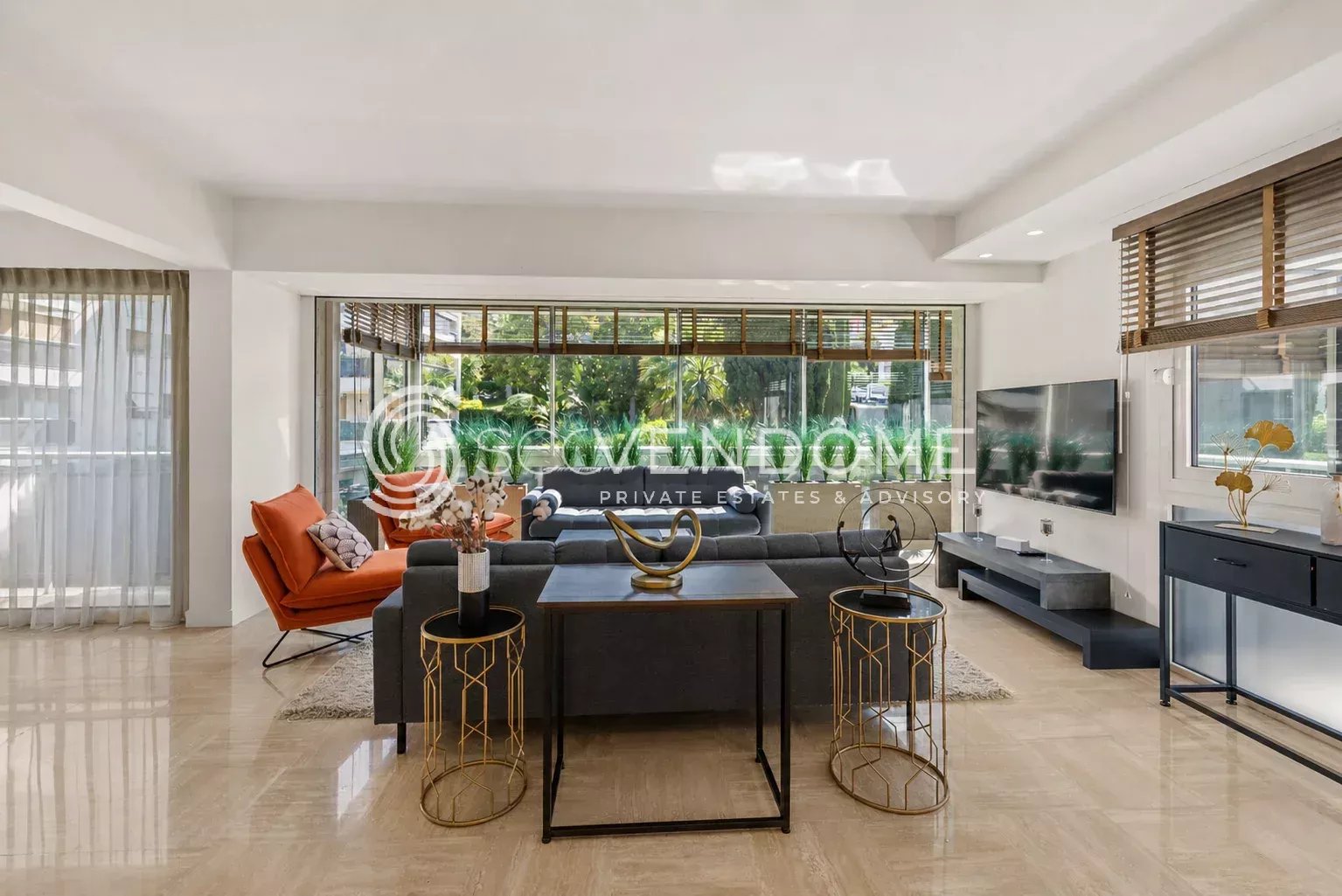 Appartements Cannes