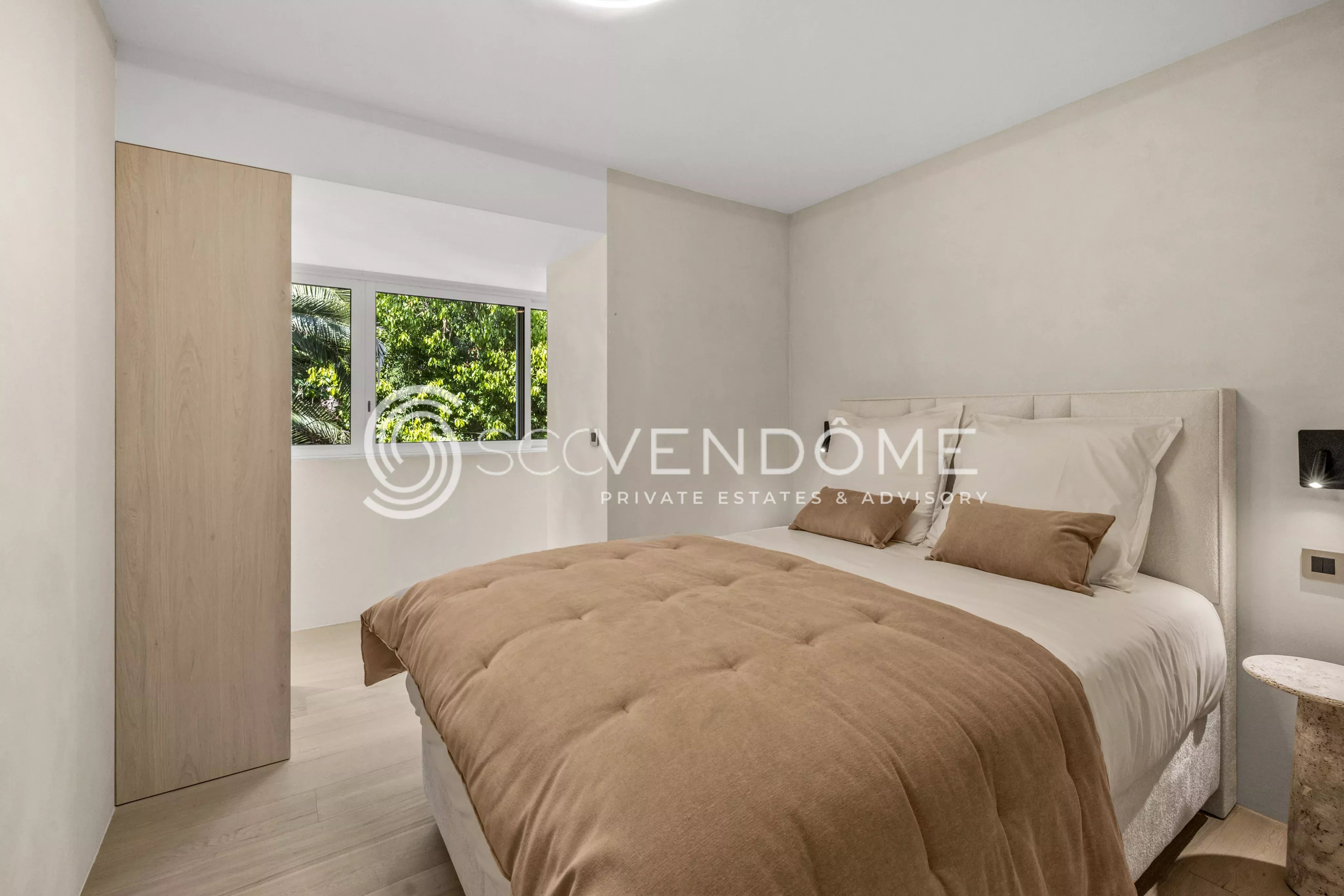 Appartements Cannes