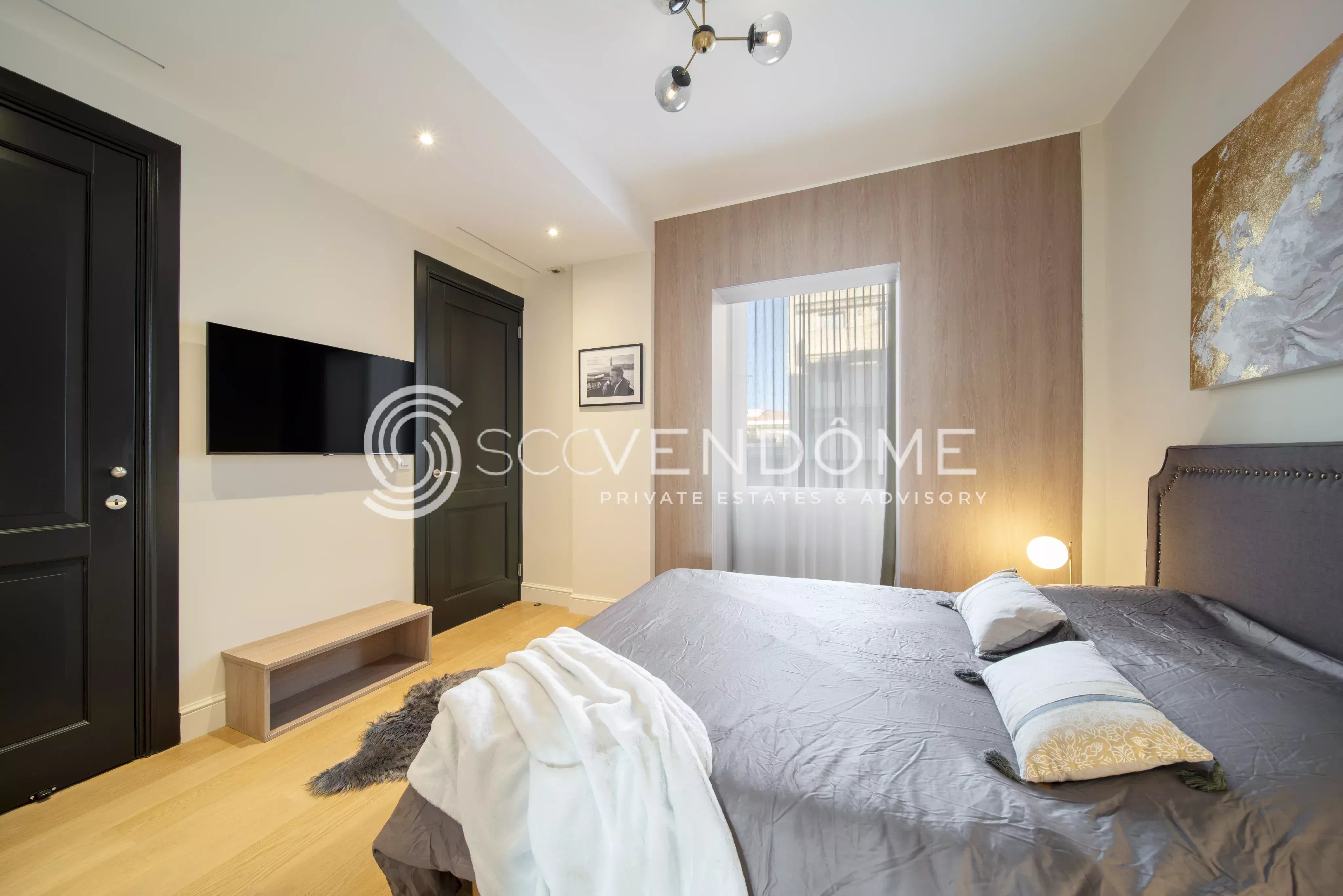 Appartements Cannes