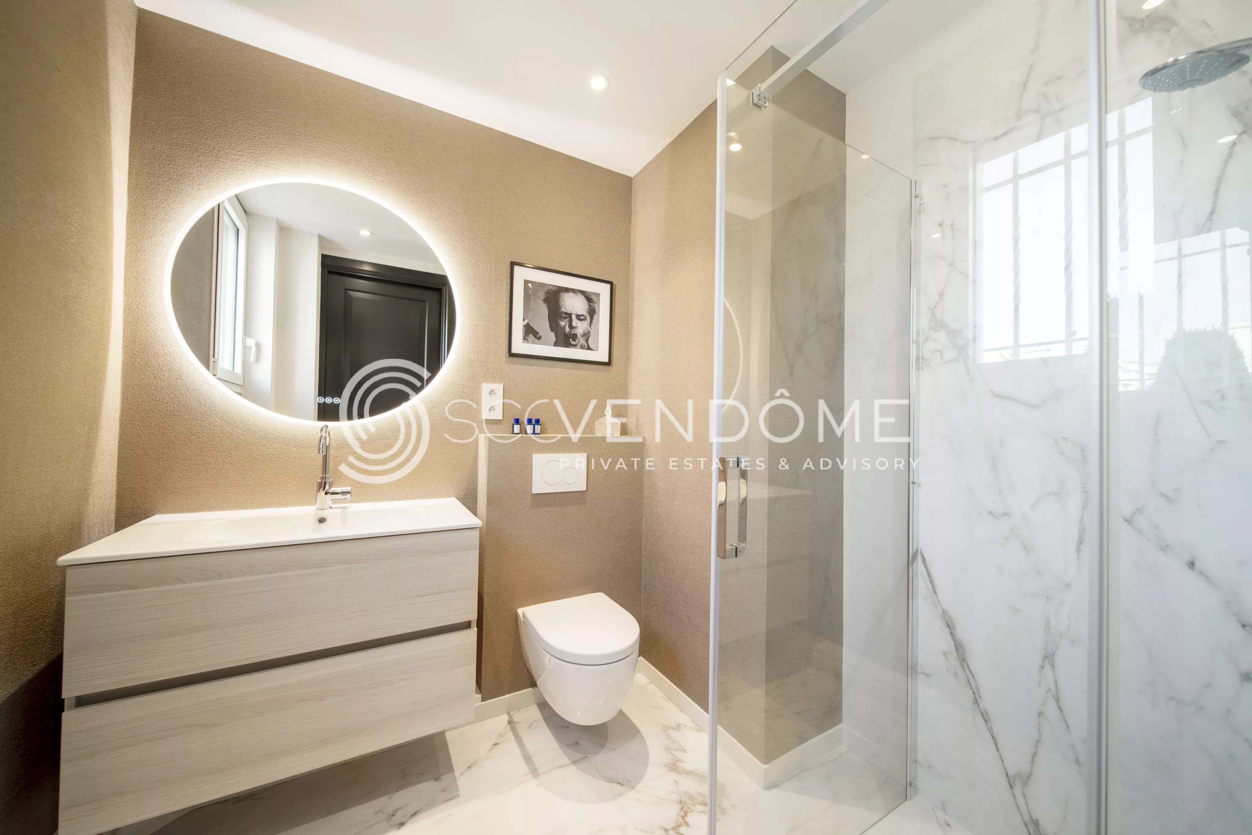 Appartements Cannes