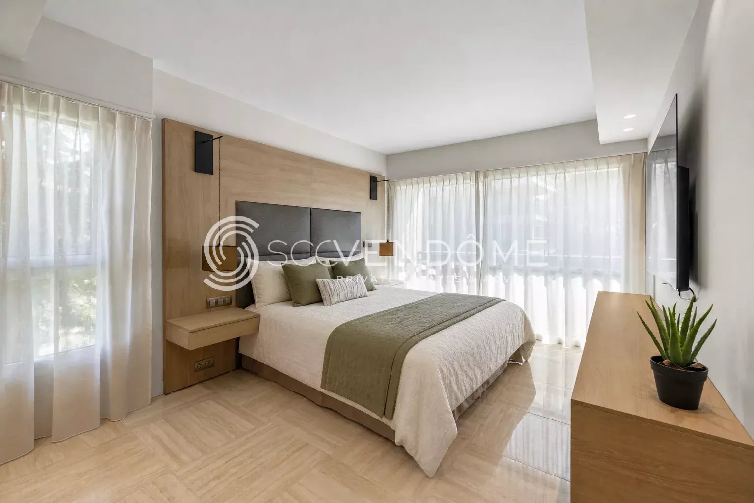 Appartements Cannes