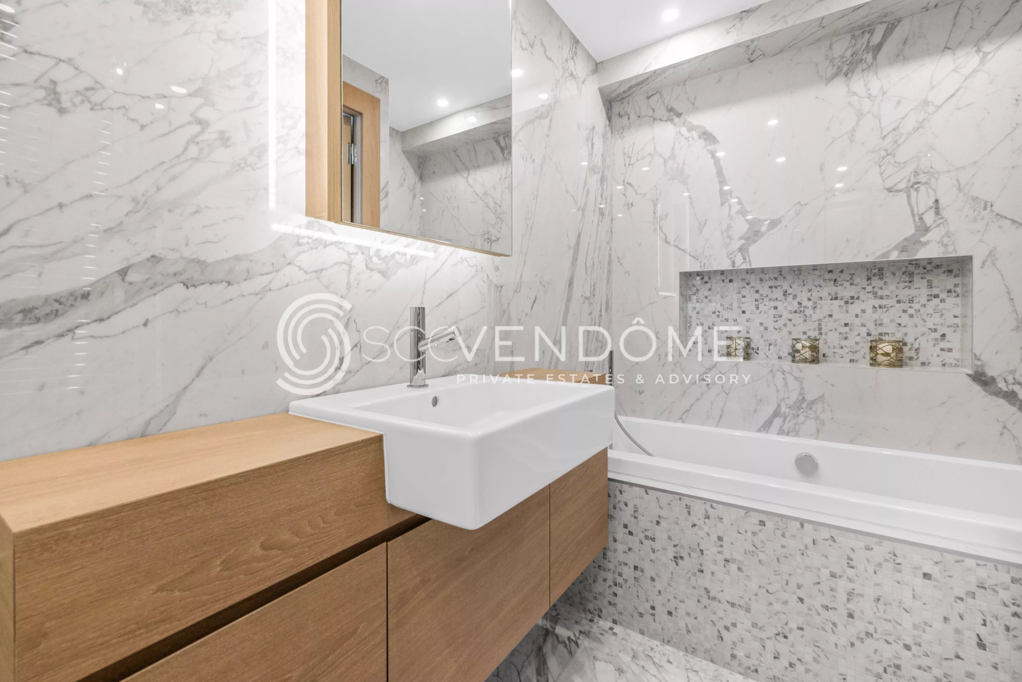 Appartements Cannes