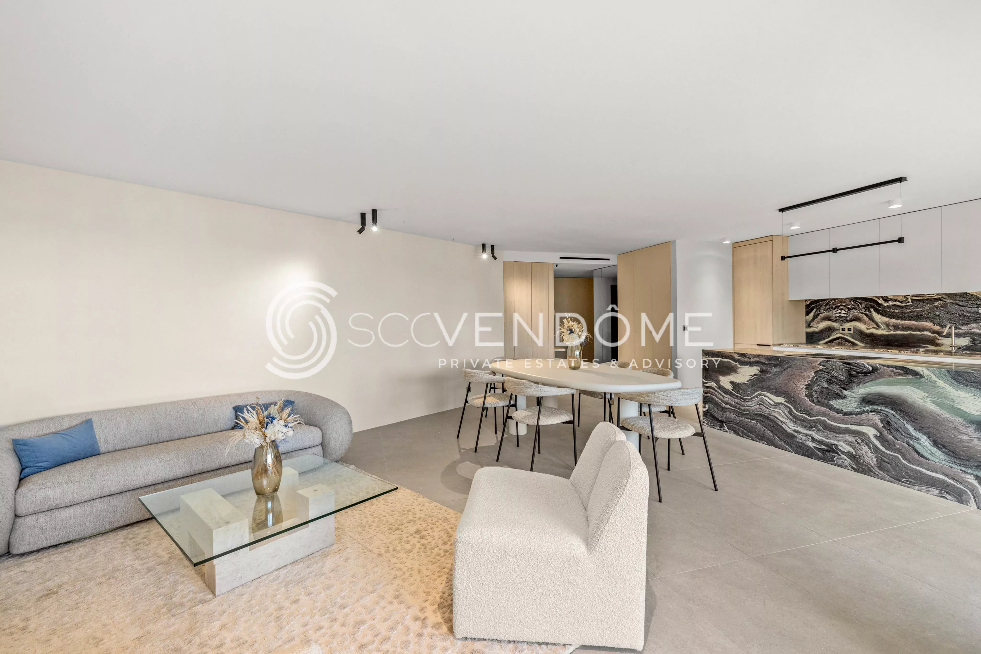 Appartements Cannes