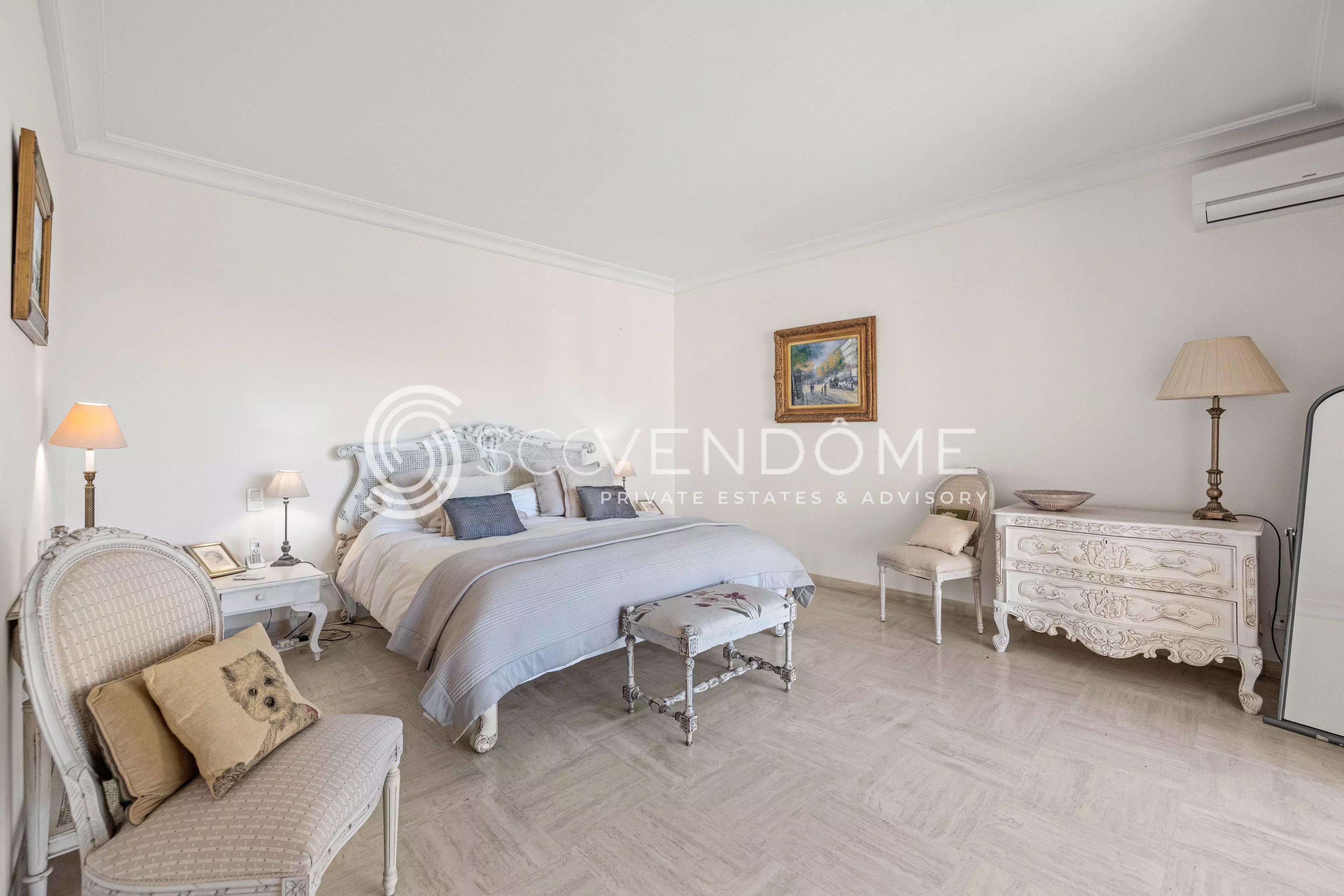Villas Cannes