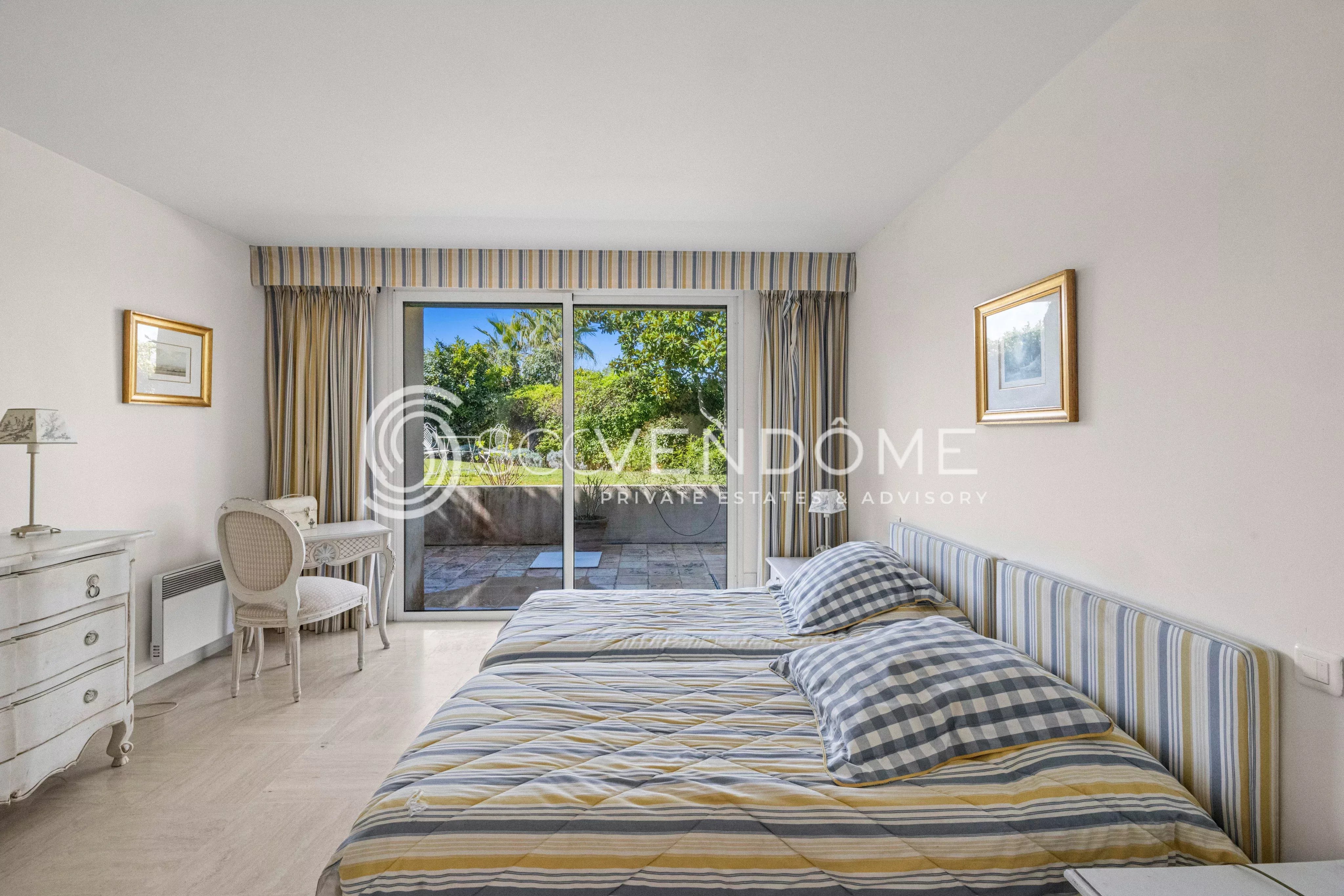 Villas Cannes