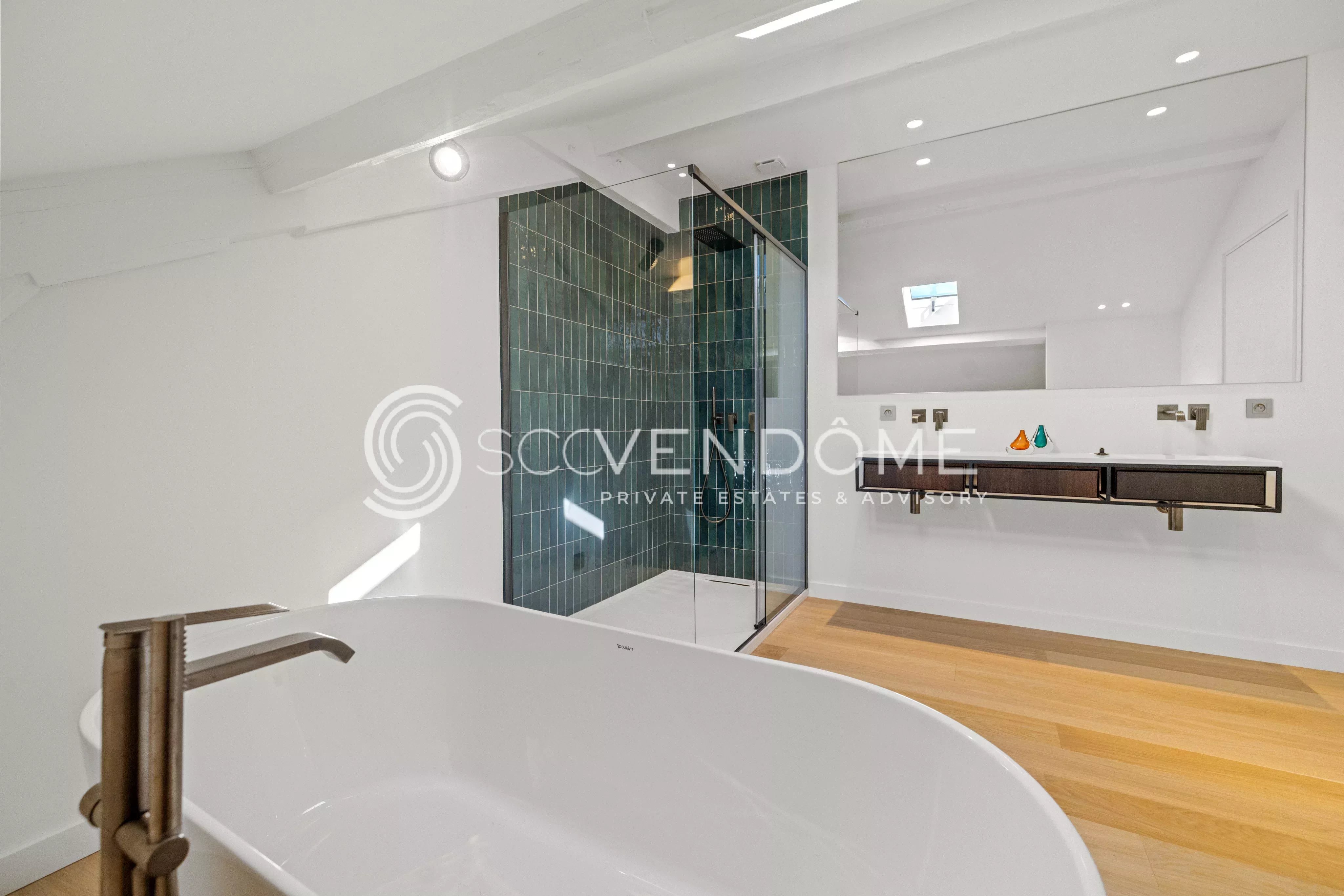 Appartements Cannes