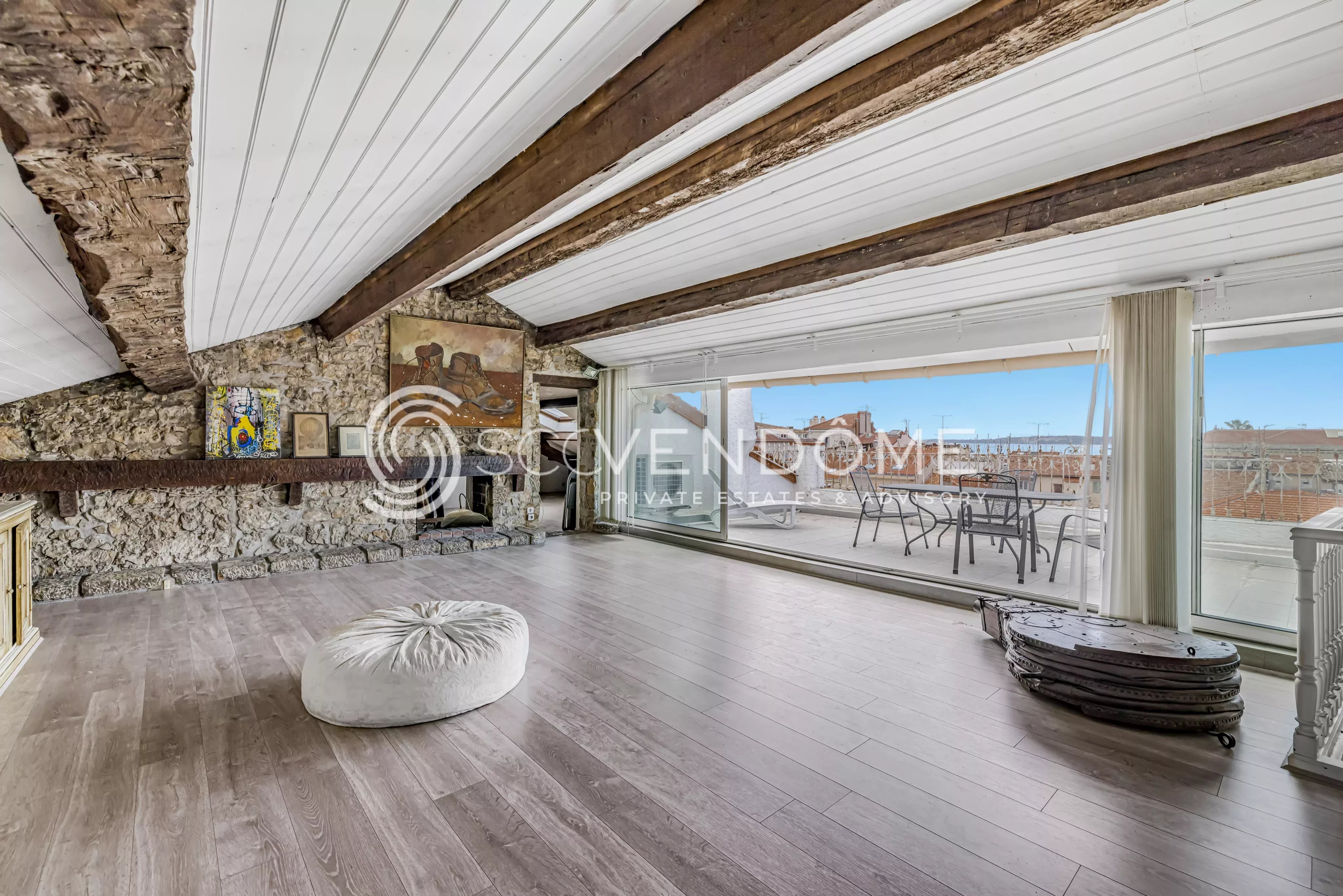 Appartements Cannes