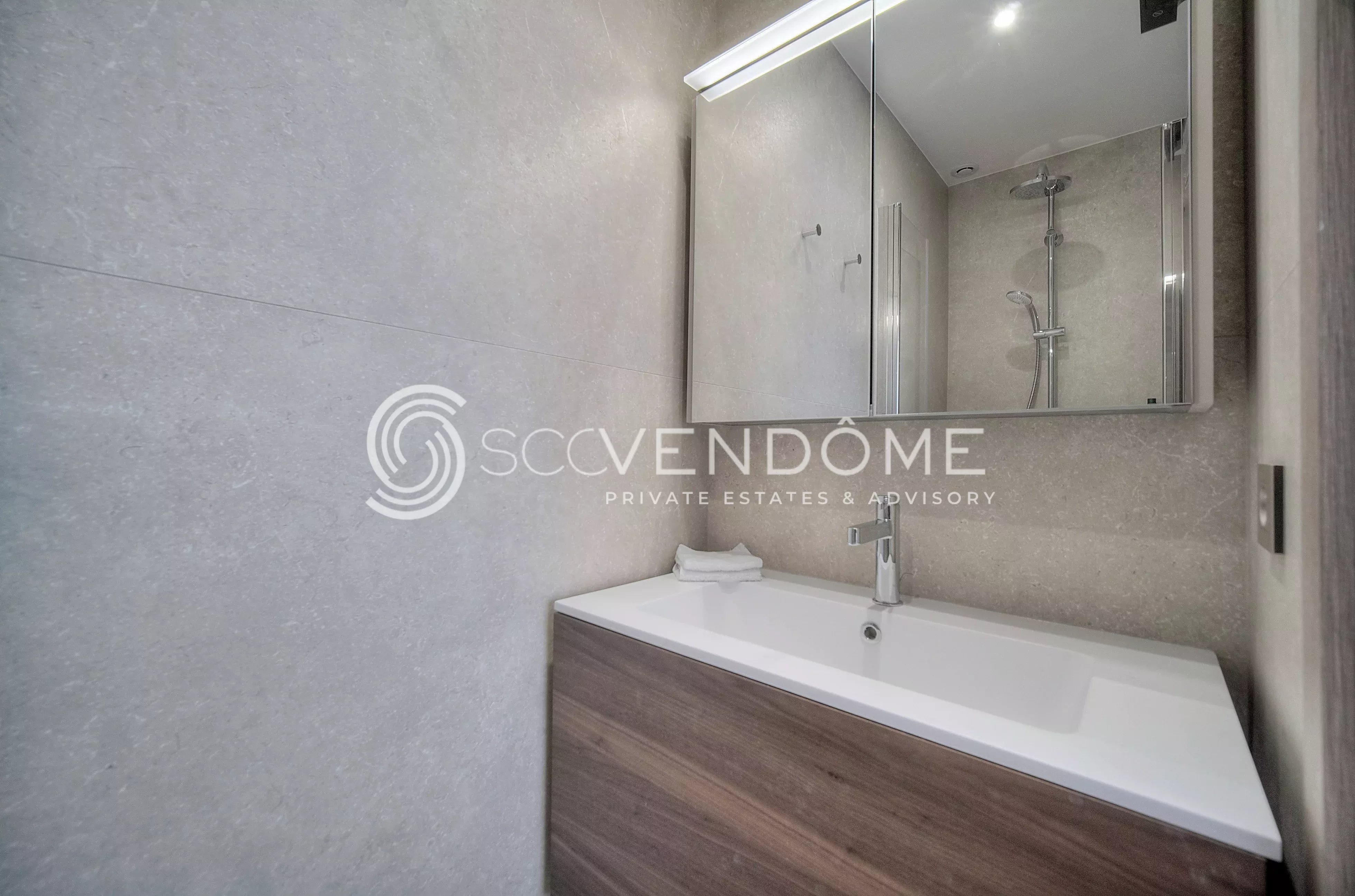 Appartements Cannes