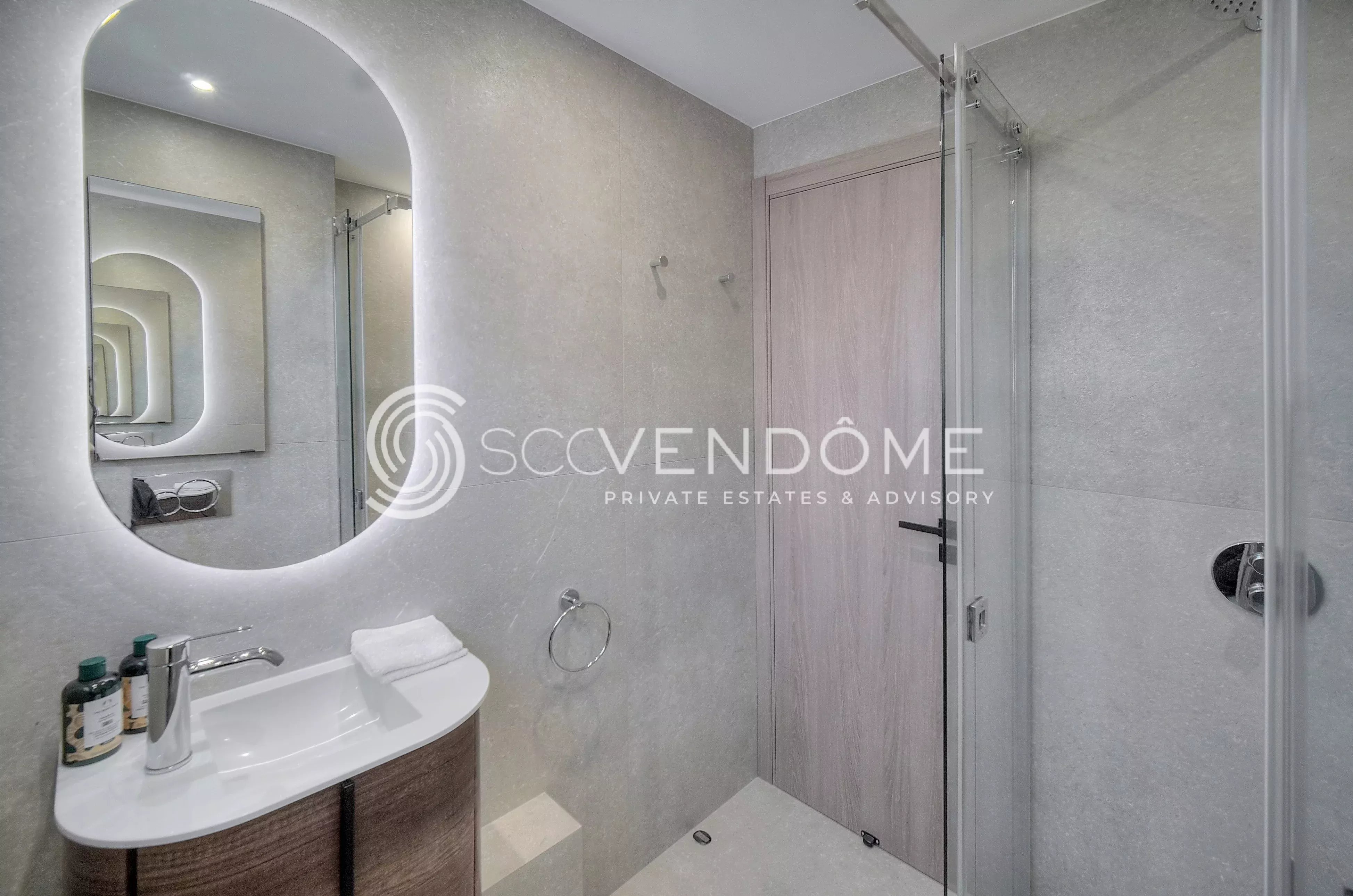 Appartements Cannes