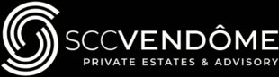 Logo SCC Blanc