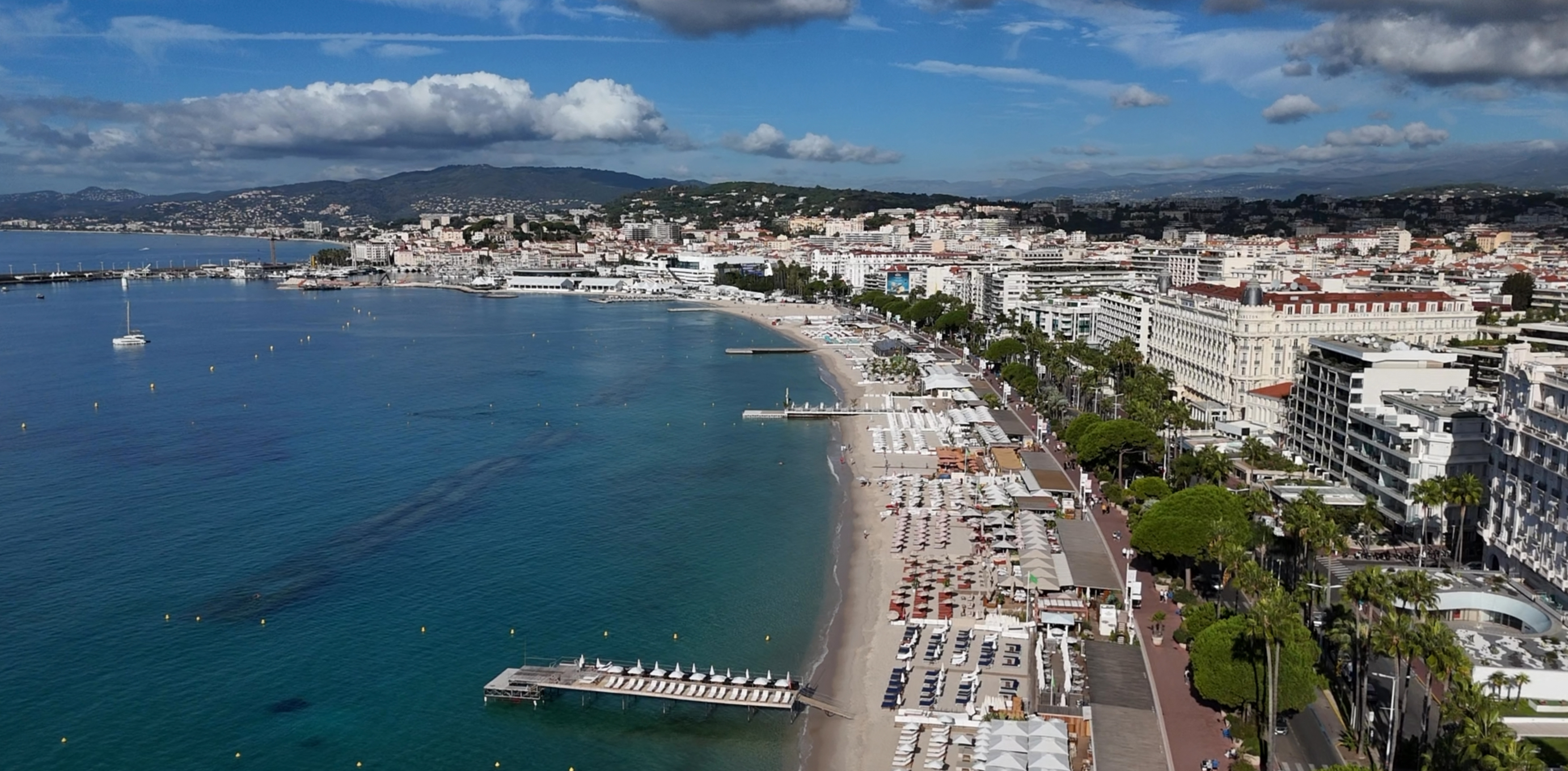 Photo de cannes