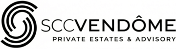 Logo SCC Noir