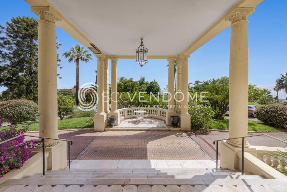 Appartements Cannes