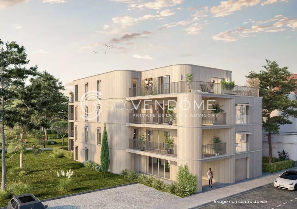 Appartements Le Touquet-Paris-Plage