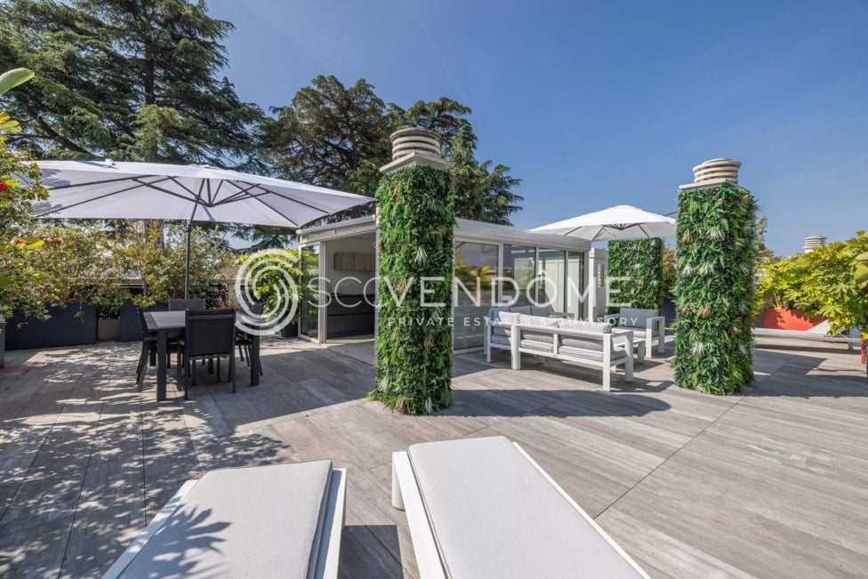 Appartements Cannes