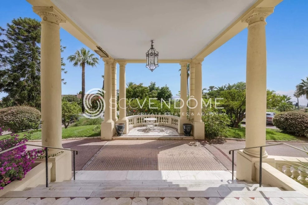 Appartements Cannes