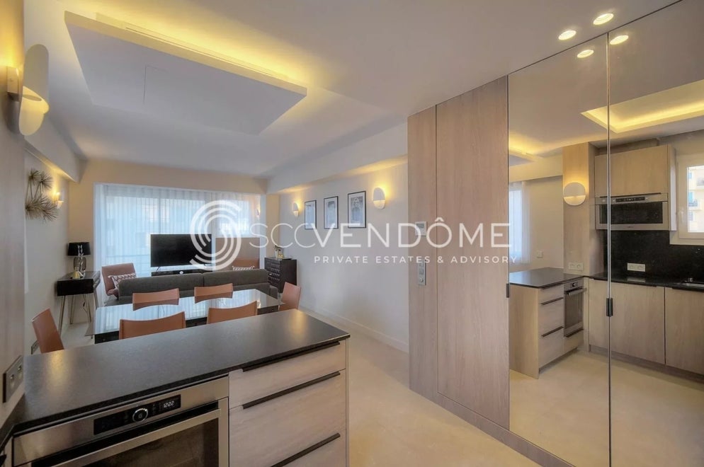 Appartements Cannes