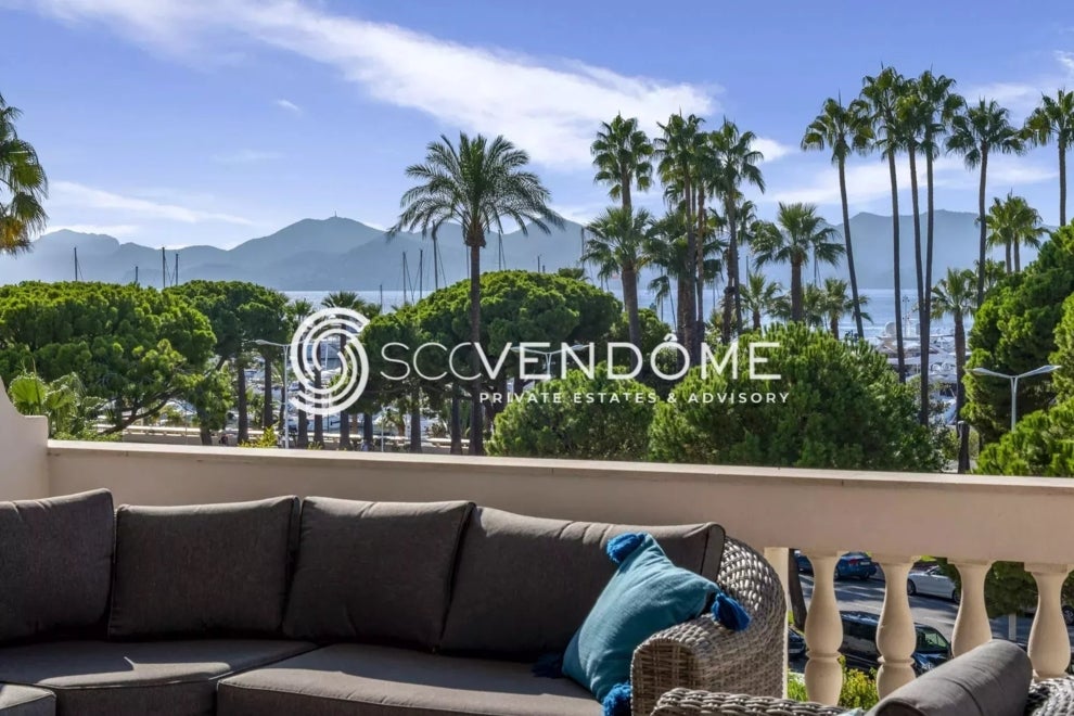 Appartements Cannes