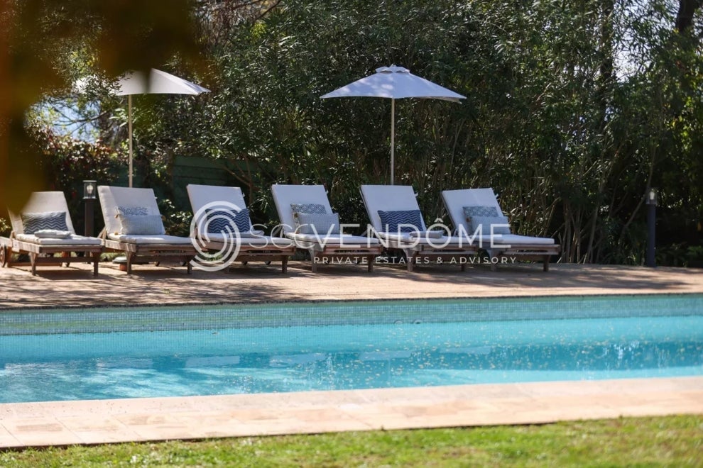 Villas Cannes