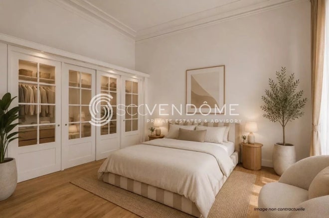 Appartements Cannes