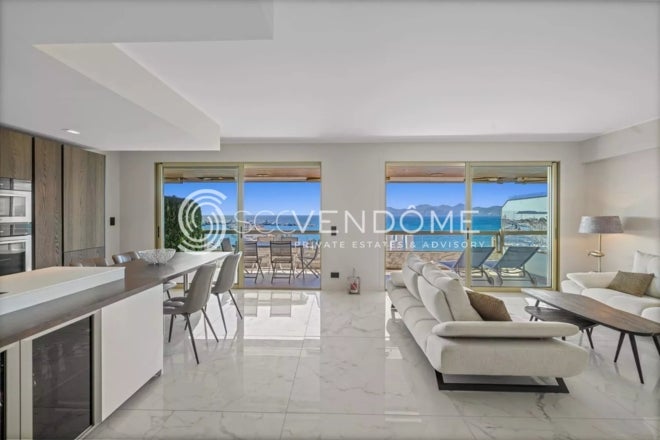 Appartements Cannes