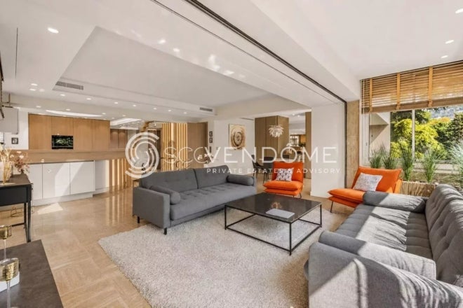 Appartements Cannes