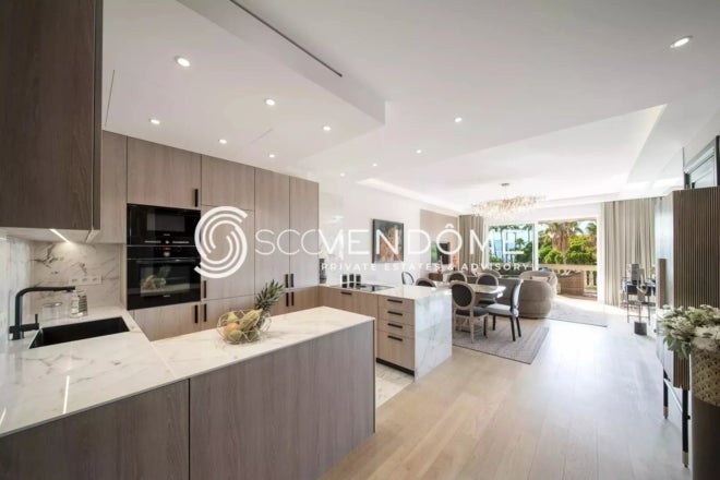 Appartements Cannes