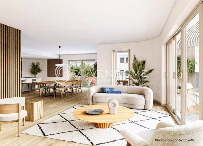 Appartements Le Touquet-Paris-Plage