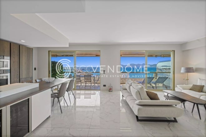 Appartements Cannes