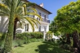 Villas Cannes