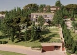 Villas Cannes