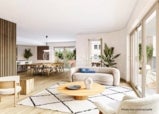 Appartements Le Touquet-Paris-Plage