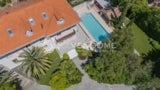 Villas Cannes
