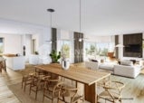 Appartements Le Touquet-Paris-Plage