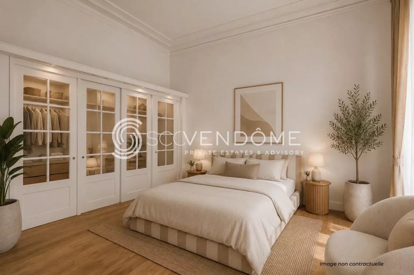 Appartements Cannes