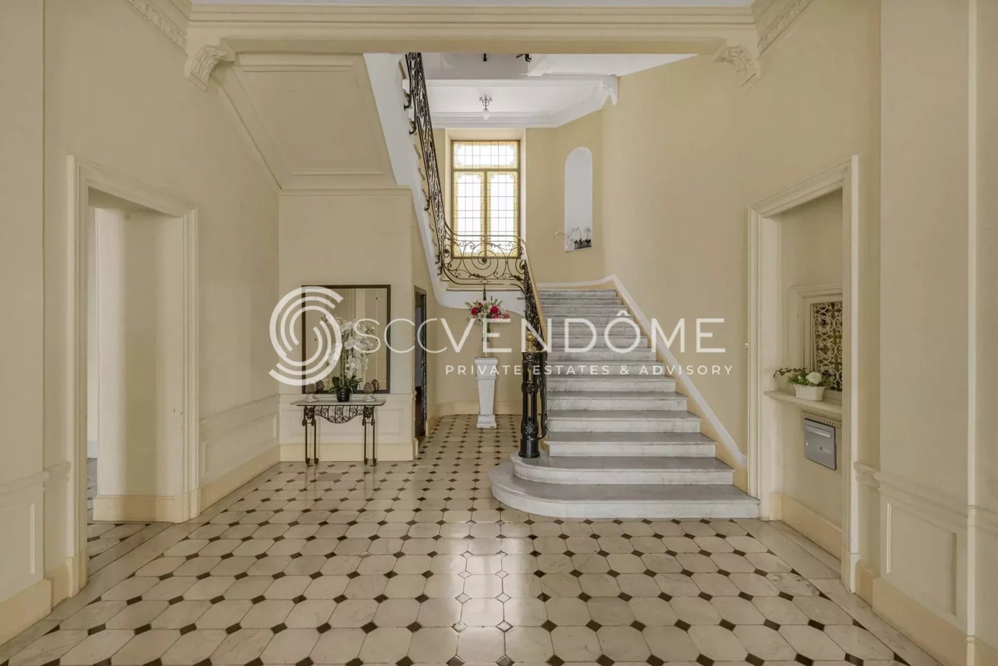 Appartements Cannes