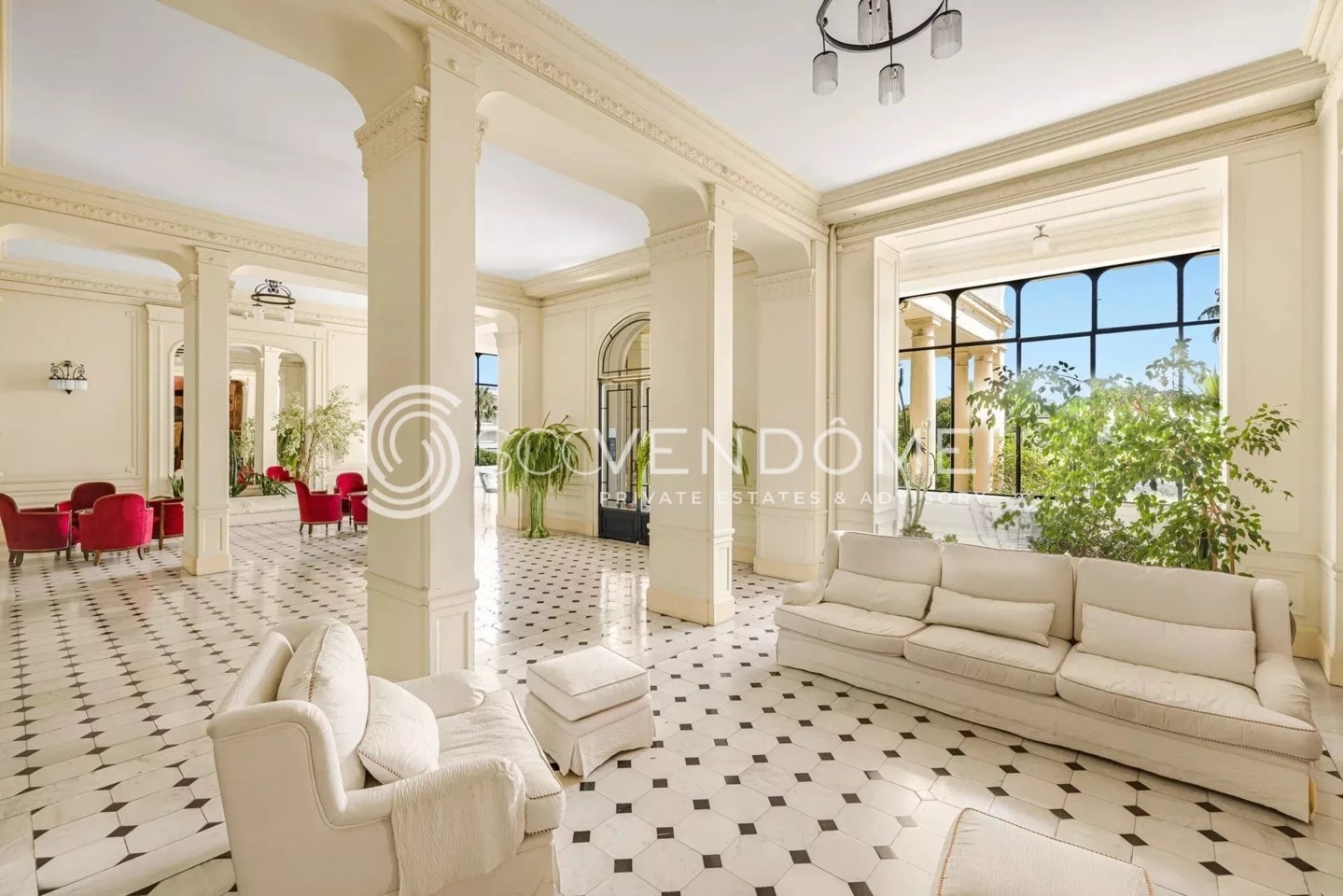 Appartements Cannes
