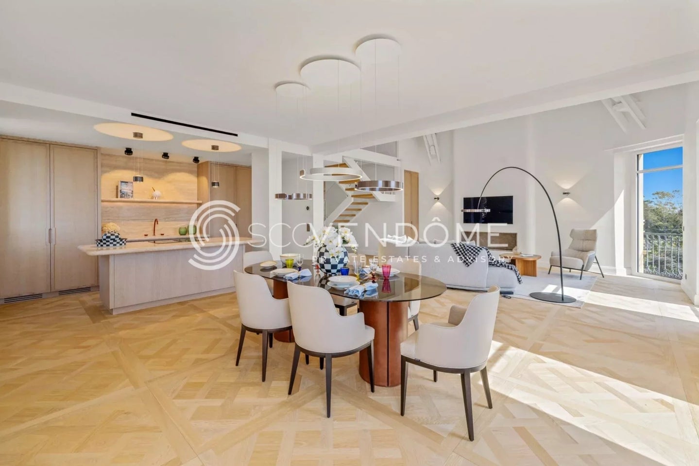 Appartements Cannes