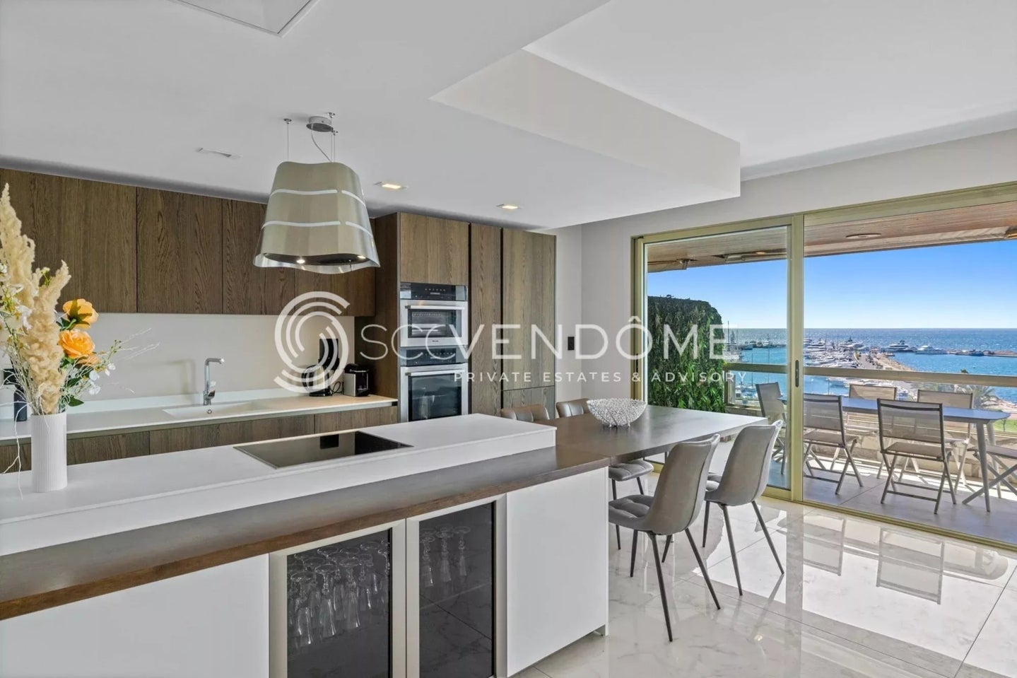 Appartements Cannes