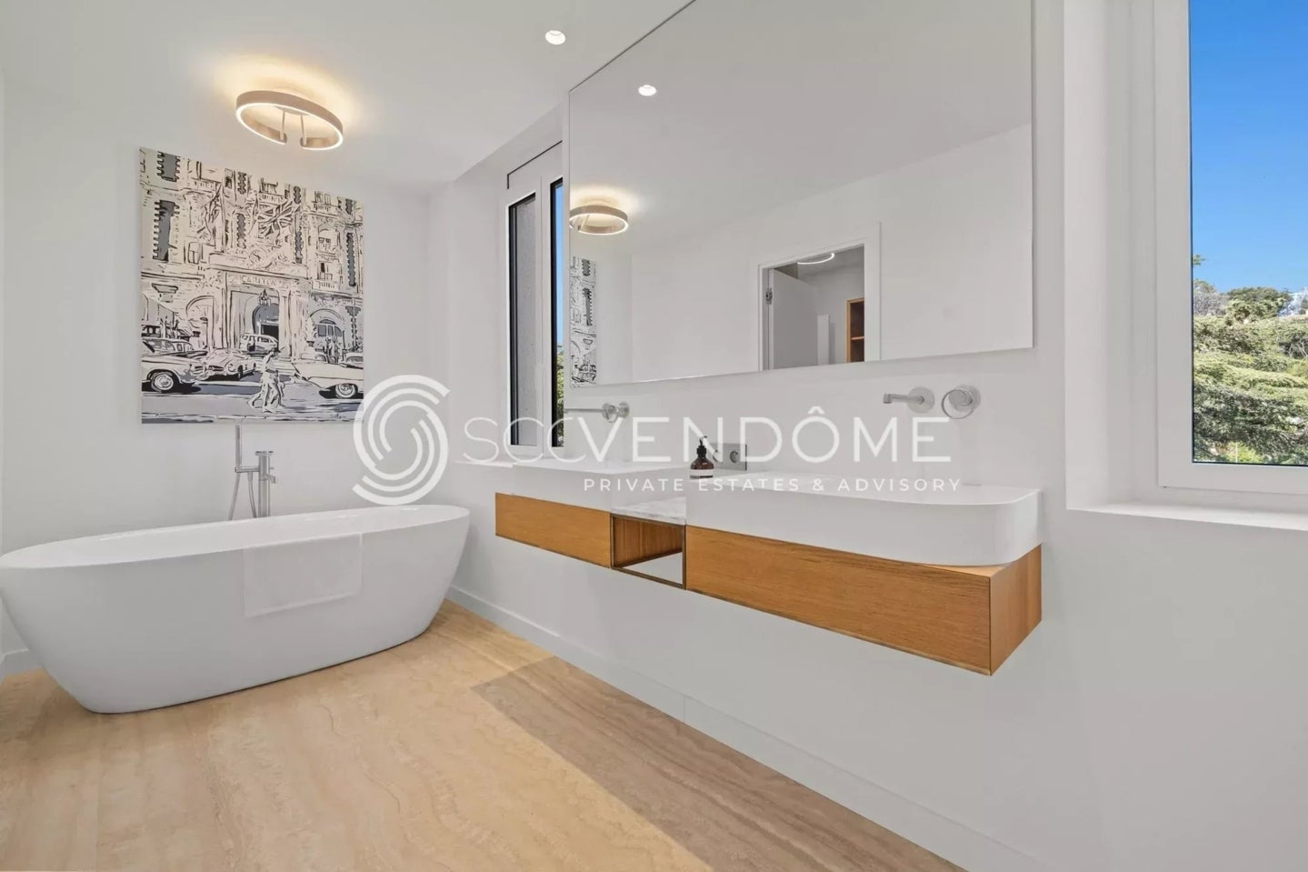 Appartements Cannes