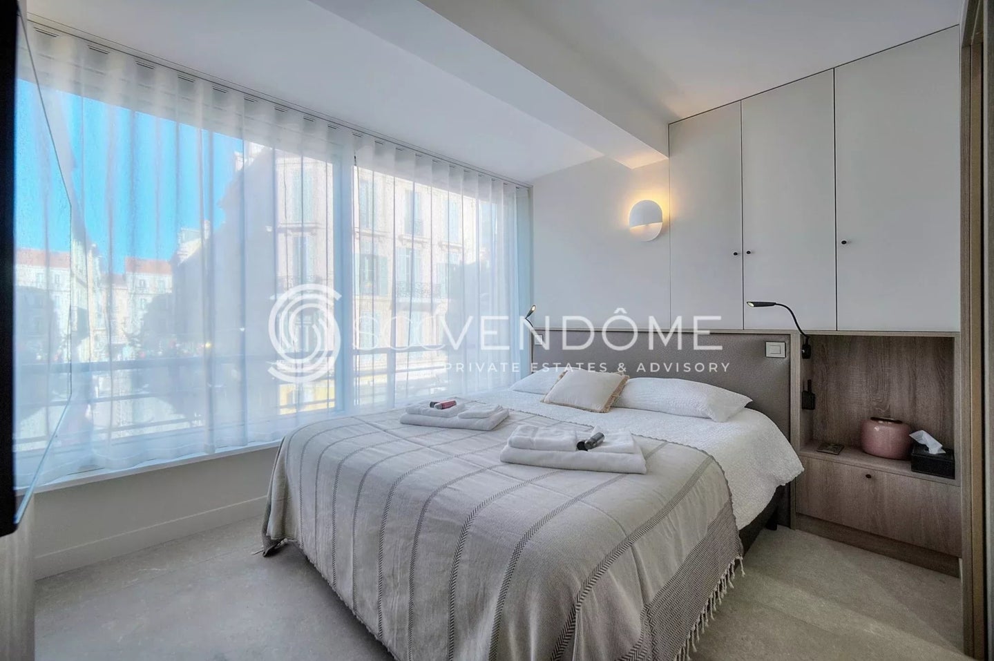 Appartements Cannes