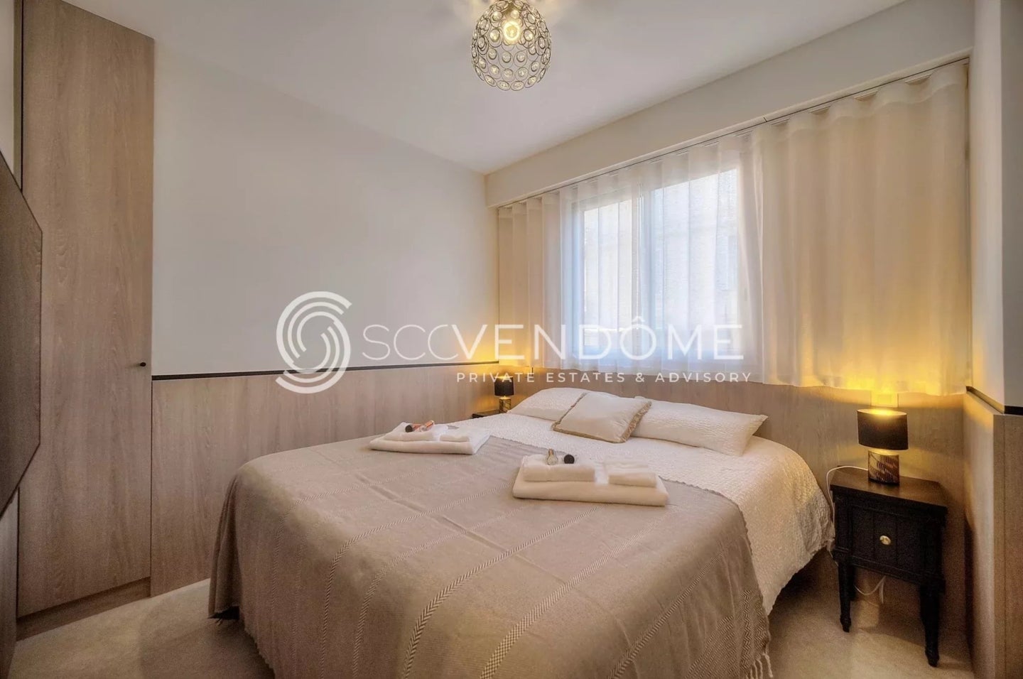 Appartements Cannes